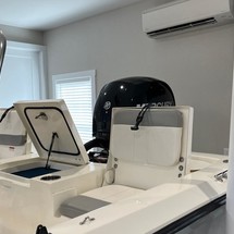 Mako 19 CPX