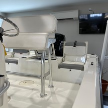 Mako 19 CPX
