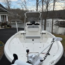 Mako 19 CPX