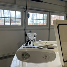 Mako 19 CPX