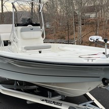 Mako 19 CPX