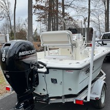 Mako 19 CPX