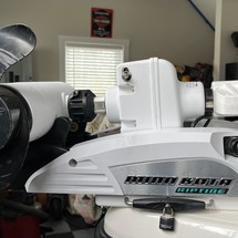 Mako 19 CPX