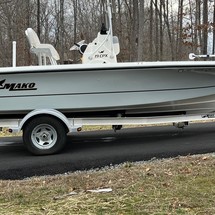 Mako 19 CPX