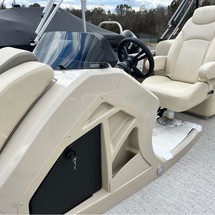 Premier Pontoons SunSation RF