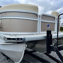 Premier Pontoons SunSation RF
