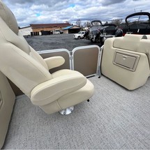 Premier Pontoons SunSation RF
