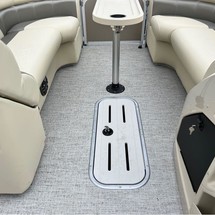 Premier Pontoons SunSation RF