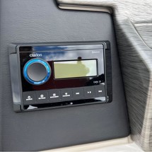 Premier Pontoons SunSation RF