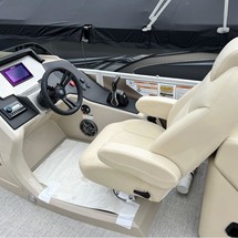 Premier Pontoons SunSation RF
