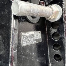Premier Pontoons SunSation RF