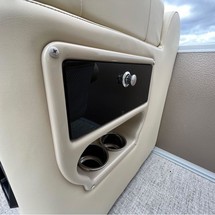 Premier Pontoons SunSation RF