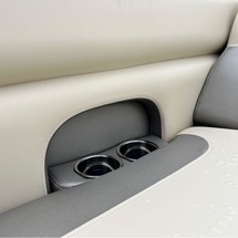 Premier Pontoons SunSation RF