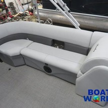 Bentley 200 fish