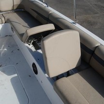 Hurricane 201 sundeck sport