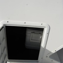 Hurricane 201 sundeck sport