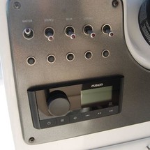 Hurricane 201 sundeck sport