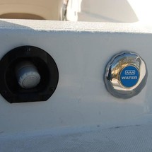 Hurricane 201 sundeck sport