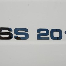 Hurricane 201 sundeck sport