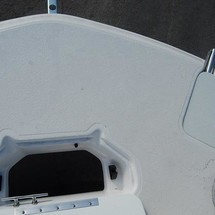 Hurricane 201 sundeck sport