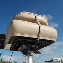 Hurricane 201 sundeck sport