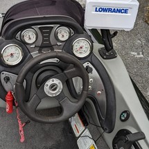 Tracker Pro Team 175 TXW