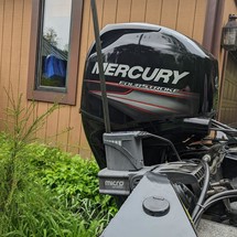 Tracker Pro Team 175 TXW