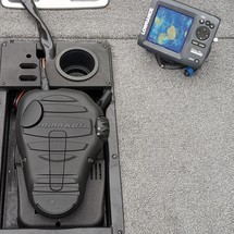 Tracker Pro Team 175 TXW