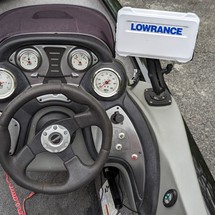 Tracker Pro Team 175 TXW