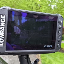 Tracker Pro Team 175 TXW