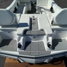 Mastercraft X26