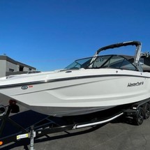 Mastercraft X26
