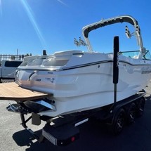 Mastercraft X26
