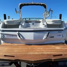 Mastercraft X26
