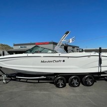 Mastercraft X26