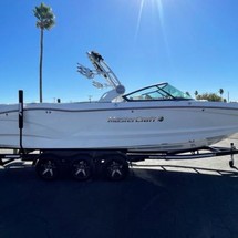 Mastercraft X26