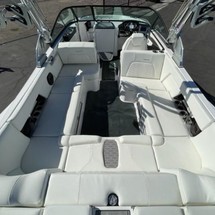 Mastercraft X26