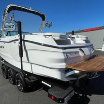 Mastercraft X26