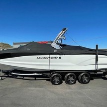 Mastercraft X26