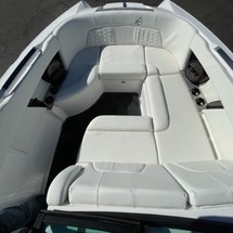 Mastercraft X26