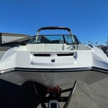 Mastercraft X26