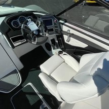 Mastercraft X26