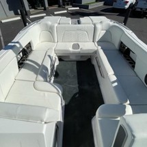 Mastercraft X26