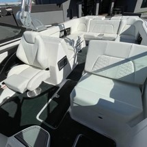 Mastercraft X26