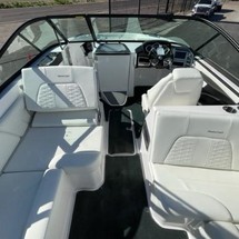 Mastercraft X26