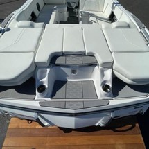 Mastercraft X26