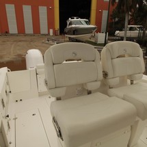Edge water 228 cc