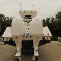 Edge water 228 cc