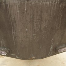 Edge water 228 cc