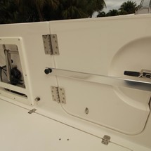 Edge water 228 cc